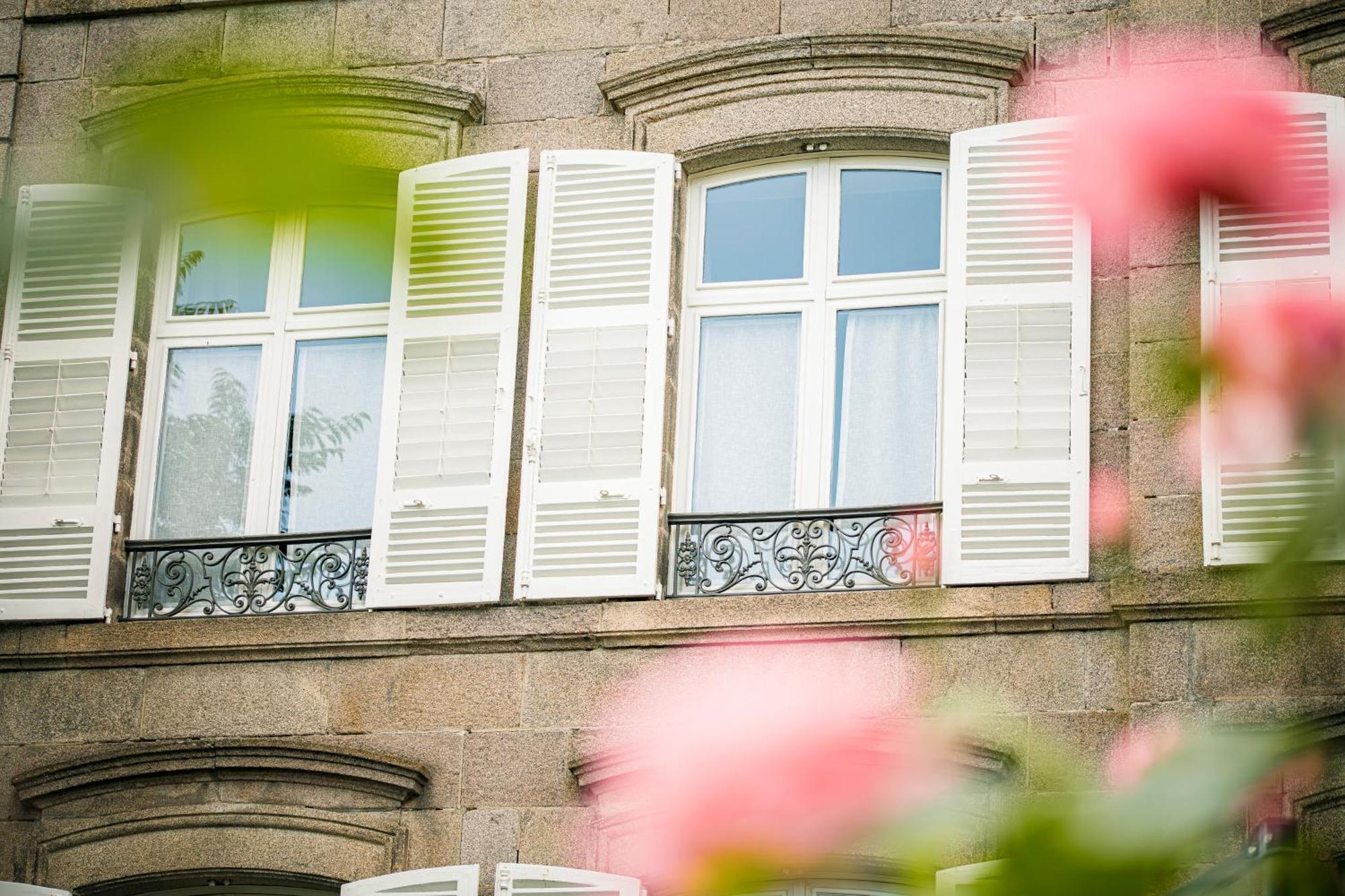 La Maison De Famille Лимож Экстерьер фото